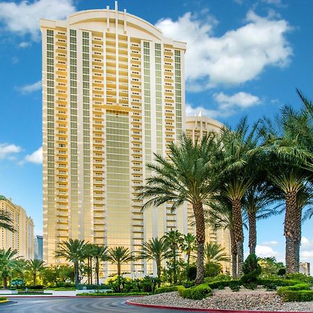 The Signature Mgm By Zelloo Las Vegas Exteriör bild