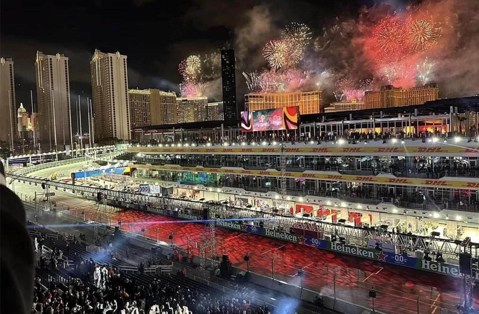 The Signature Mgm By Zelloo Las Vegas Exteriör bild