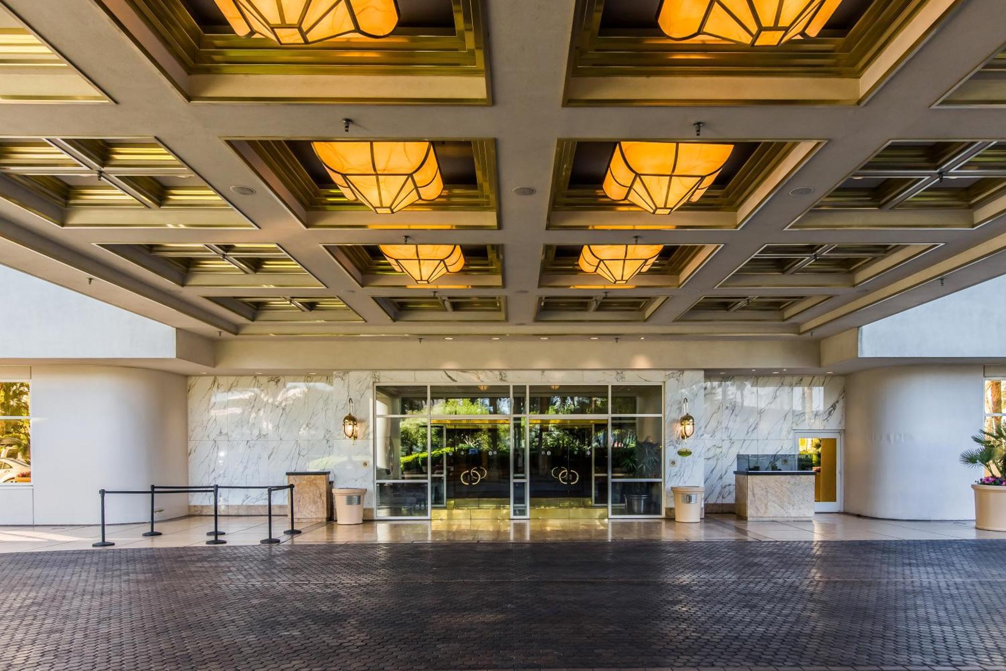 The Signature Mgm By Zelloo Las Vegas Exteriör bild